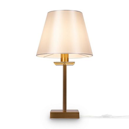 Настольная лампа FR1006TL-01G, FR1006TL-01G. TM Maytoni