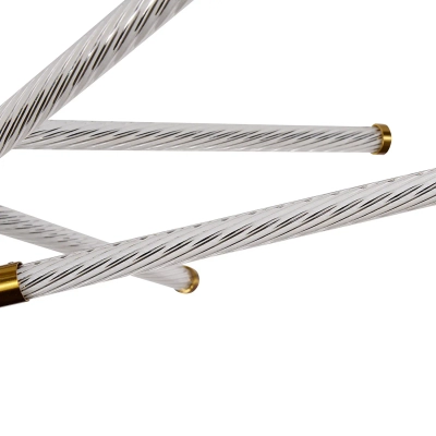 Подвесная люстра Vigas 4469-5P, LED*55W, 7000LM, 4000K. ТМ F-Promo