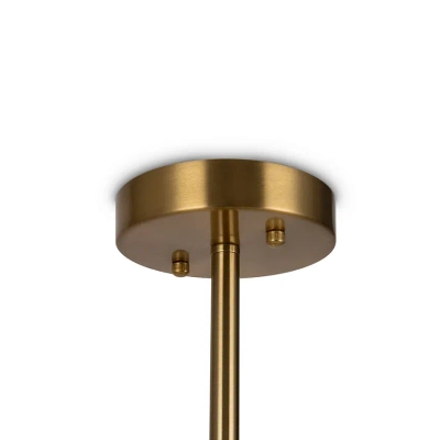 Подвесной светильник Agora FR5216PL-06BS, E14х6. TM Maytoni