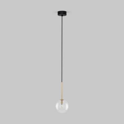 Подвесной светильник со стеклянным плафоном 5941 Nilos