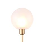 Настенный светильник Babylon 2515-1W. ТМ Favourite