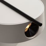 Настенный светильник (бра) Nuance 3000К 4Вт, MOD180WL-L4W3K. TM Maytoni