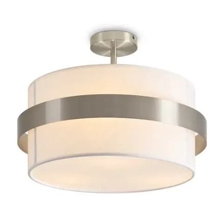 Потолочный светильник Bride FR5367CL-03N, E14х3. TM Maytoni
