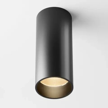 Потолочный светильник Фокус / FOCUS LED 12 Вт 2700 К 50°, C056CL-L12B2.7K-W-B. TM Maytoni