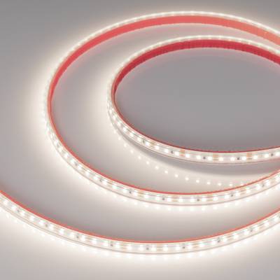 Лента герметичная RTW-PS-A120-10mm 12V Day4000 (9.6 W/m, IP67, 2835, 5m) (Arlight, 9.6 Вт/м, IP67)