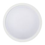 Светодиодная панель LTD-115SOL-15W Day White (Arlight, IP44 Пластик, 3 года)