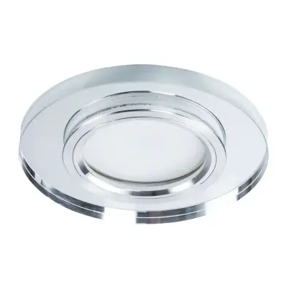 Точечный встраиваемый светильник Arte Lamp CURSA A2166PL-1WH, 1хGU10