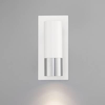 20142/1 LED белый/хром 20142/1 LED