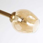 Подвесная люстра Traube 2362-6P. ТМ Favourite