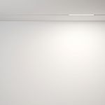 Трековый светильник Parete Exility 2700-6000K 12W 120° Dim Smart, TR106-4-12W-DS-W. TM Maytoni