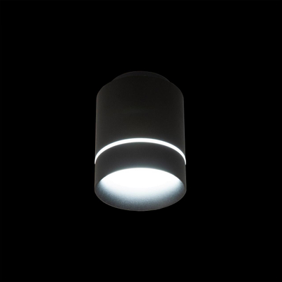Citilux Борн CL745011N LED Светильник накладной Чёрный