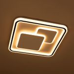 Citilux Квест CL739180E LED RGB Люстра с пультом