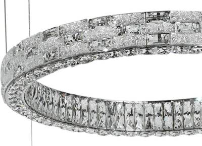 Люстра подвесная Stilfort 4014/09/03P серия Gabbana