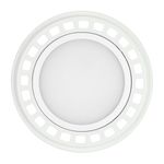 Лампа AR111-UNIT-GU10-15W-DIM Warm3000 (WH, 120 deg, 230V) (Arlight, Металл)