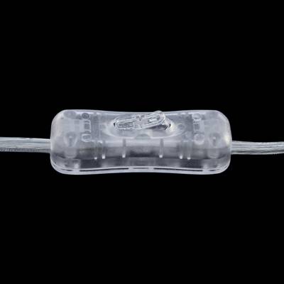 Citilux Джейн CL306831 Хрустальная настольная лампа Хром