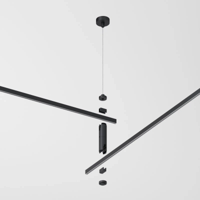 Esthetic Magnetic Набор для подвеса двойной 85156/00