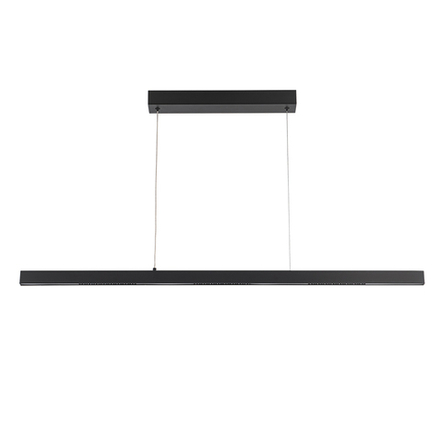 Подвесной светильник Arte Lamp LAO A2190SP-1BK, 1хLED