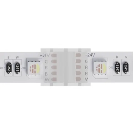 Коннектор токопроводящий Arte Lamp STRIP-ACCESSORIES A32-12-RGBW