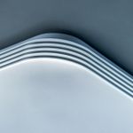 Citilux Симпла CL714K480G LED RGB Люстра с пультом