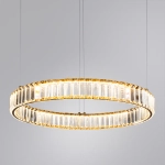 Подвесная люстра Divinare RENATA 1135/17 SP-36, 1хLED