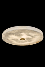 Потолочная люстра Luar FL1110-6C, LED