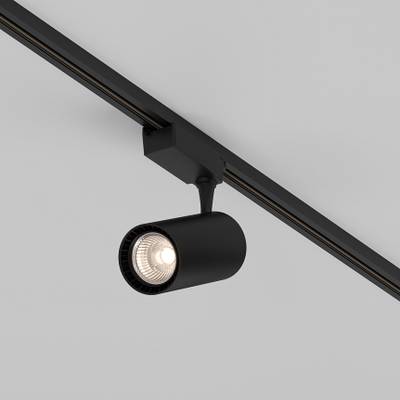 Трековый светильник Vuoro Unity 3000K 36Вт 36°, TR003-1-36W3K-M-B. TM Maytoni