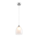 Подвесной светильник Astery FR5375PL-01CH, E27х1. TM Maytoni