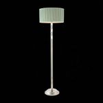 SL1121.105.01 Торшер ST-Luce Никель/Оливковый E14 1*40W (из 2-х коробок)
