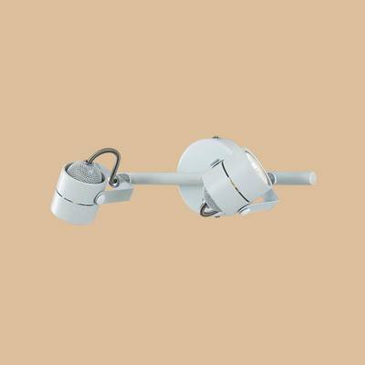 Citilux Ринг CL525520 Спот поворотный Белый