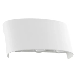Фасадный светильник Arte Lamp BOSTO A3122AL-6WH, 6хLED