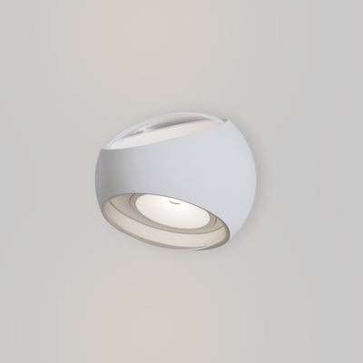 Настенный светильник (бра) Stream 6,4Вт 3000K IP 54, O032WL-L6W3K. TM Maytoni