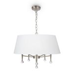 Подвесной светильник Rosemary FR2190PL-05N1, E14х5. TM Maytoni
