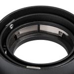 Точечный встраиваемый светильник Arte Lamp TARF A2167PL-1BK, 1хGU10