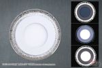 34033-9.0-001QP LED3+3W WHITE панель светодиодная