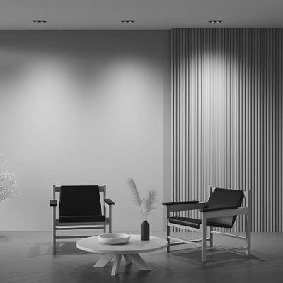 Встраиваемый светильник Hidden 4000K 2x10W 36°, DL045-02-10W4K-B. TM Maytoni