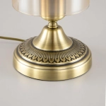 Citilux Эмир CL467813 Настольная лампа Бронза