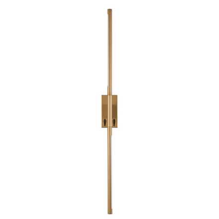 Декоративная подсветка Arte Lamp LINES A2029AP-1GO, 1хLED