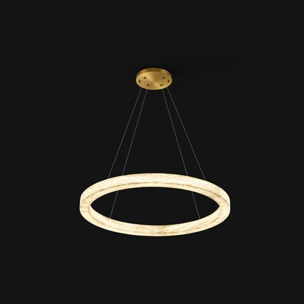 Подвесная люстра Modum FL1030-5P, LED