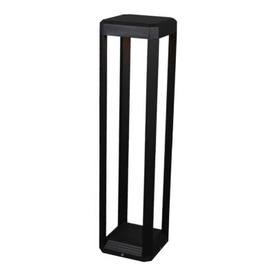 09971-0.7-001U 0,6M LED15W BK фонарь