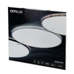 Citilux NORMA CL748600 LED Светильник с подсветкой Белый
