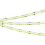 Светодиодная лента COB-X544-8mm 24V Green (11.5 W/m, IP20, CSP, 5m) (Arlight, -)