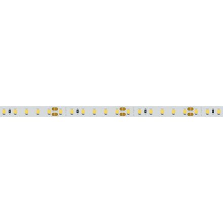 Светодиодная лента RT 2-5000 24V Cool 8K 2x (2835, 600 LED, PRO) (Arlight, 14.4 Вт/м, IP20)