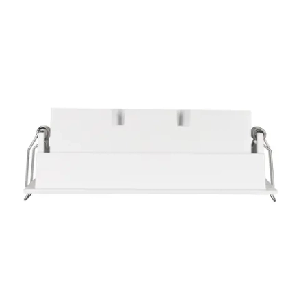Светильник MS-ORIENT-BUILT-TURN-TC-S67x150-10W Warm3000 (WH-BK, 30 deg, 230V) (Arlight, IP20 Металл, 5 лет)