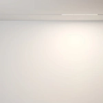 Трековый светильник Парете / Parete Exility 3000K 18Вт 120°, TR106-2-18W3K-W. TM Maytoni