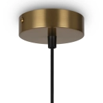 Подвесной светильник Круг / Ring G9х6, MOD013PL-06BS1. TM Maytoni