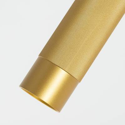 Светильник SP-SPICY-HANG-R70-13W Warm3000 (GD, 50 deg, 230V) (Arlight, IP20 Металл, 3 года)