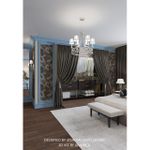 Настенный светильник Marquise 1921-2W. ТМ Favourite