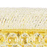 704212 Люстра потолочная MONILE 21х40W E14 ЗОЛОТО Lightstar