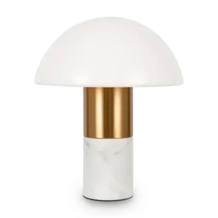 Настольный светильник Marfil FR5285TL-01BS, E14х1. TM Maytoni