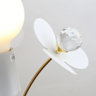 Бра Lassie 4081-1W, 1*E27*60W. ТМ F-Promo